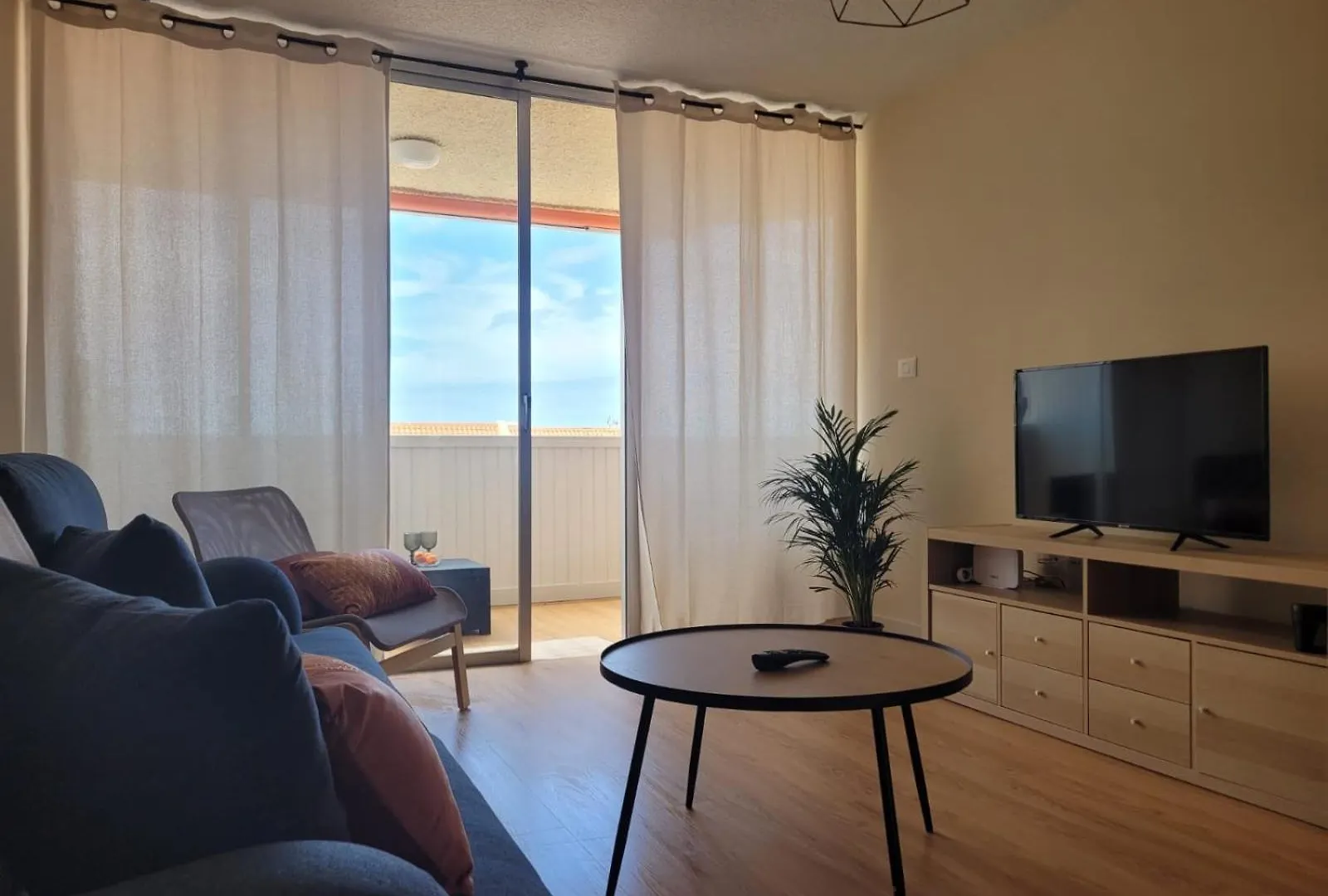 Teodoro Apartment La Laguna  La Laguna (Tenerife)