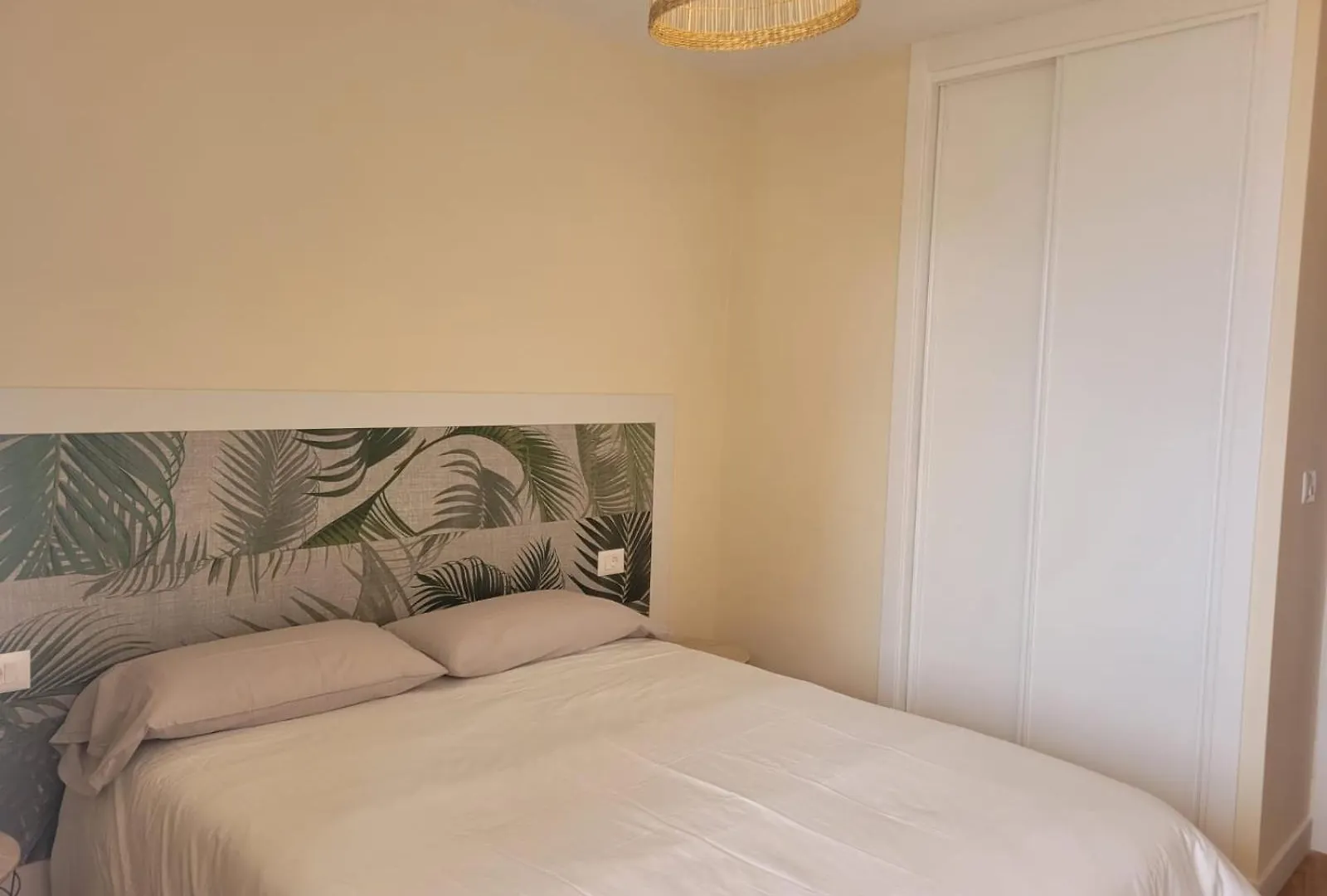 Teodoro Apartment La Laguna