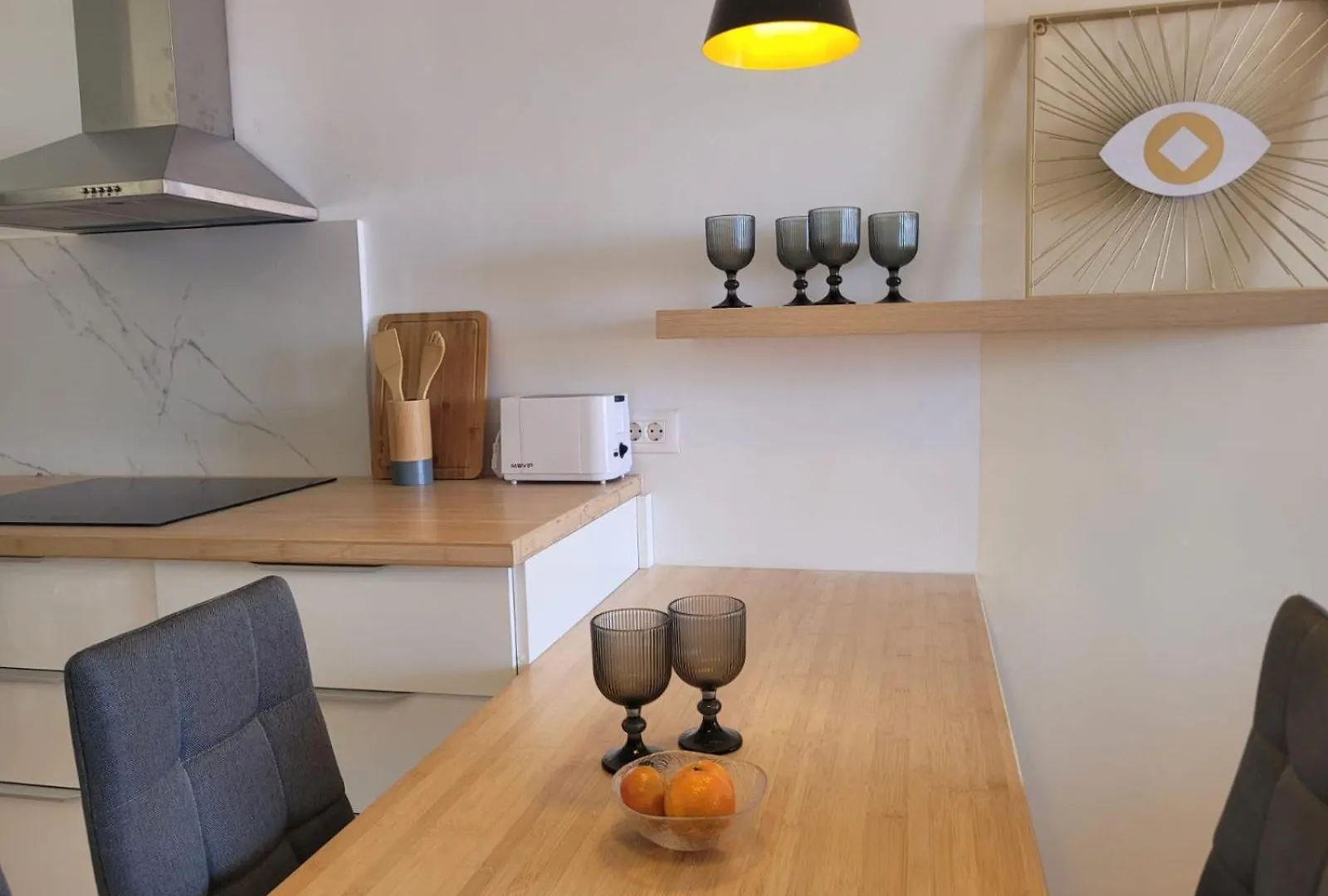 Teodoro Apartment La Laguna  0*, La Laguna (Tenerife)