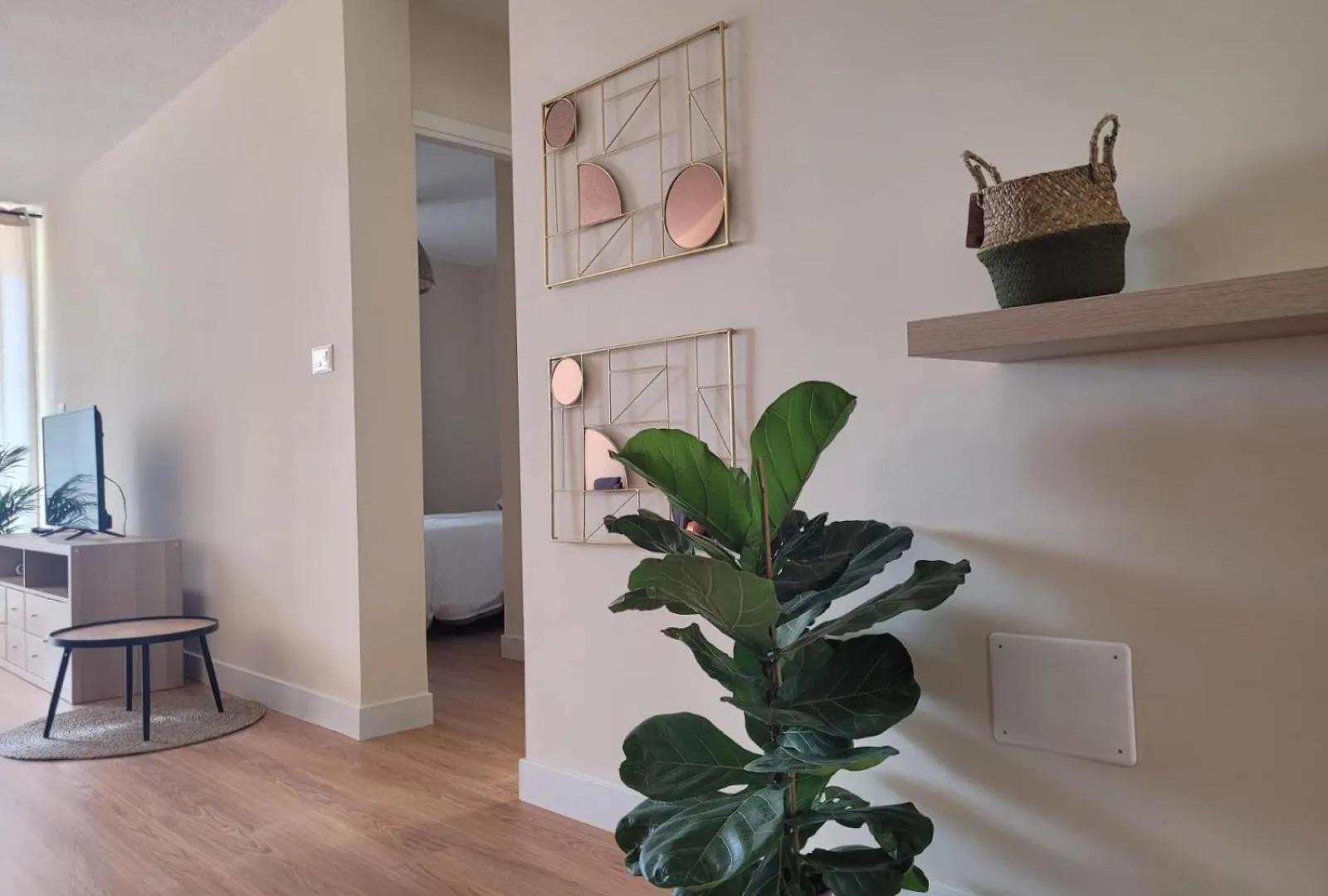 Apartamento Teodoro La Laguna  España