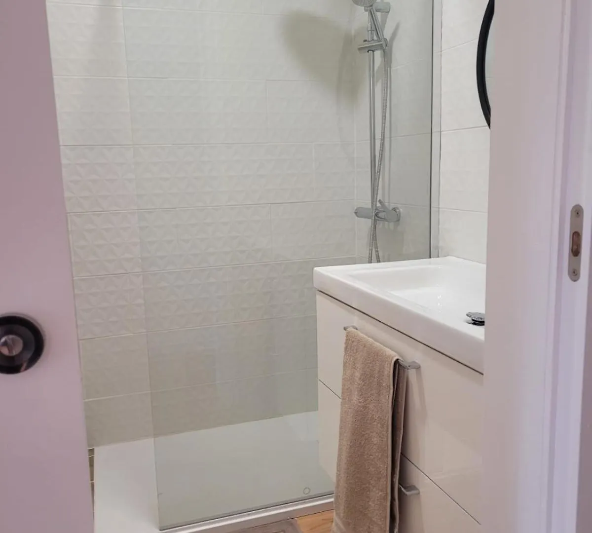 Apartamento Teodoro La Laguna  La Laguna (Tenerife)