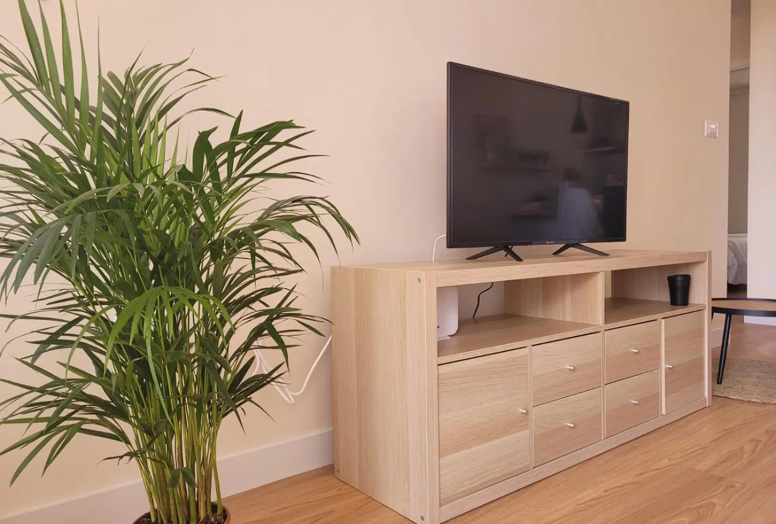 Apartamento Teodoro La Laguna
