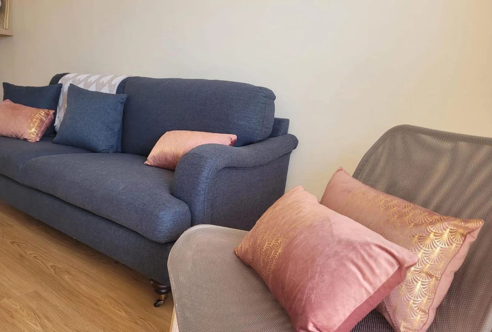 Apartamento Teodoro La Laguna
