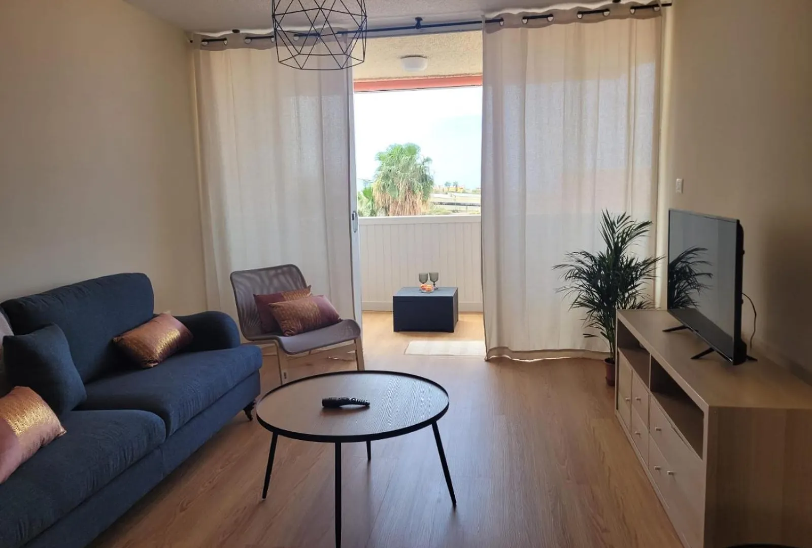 Teodoro Apartment La Laguna  Spain