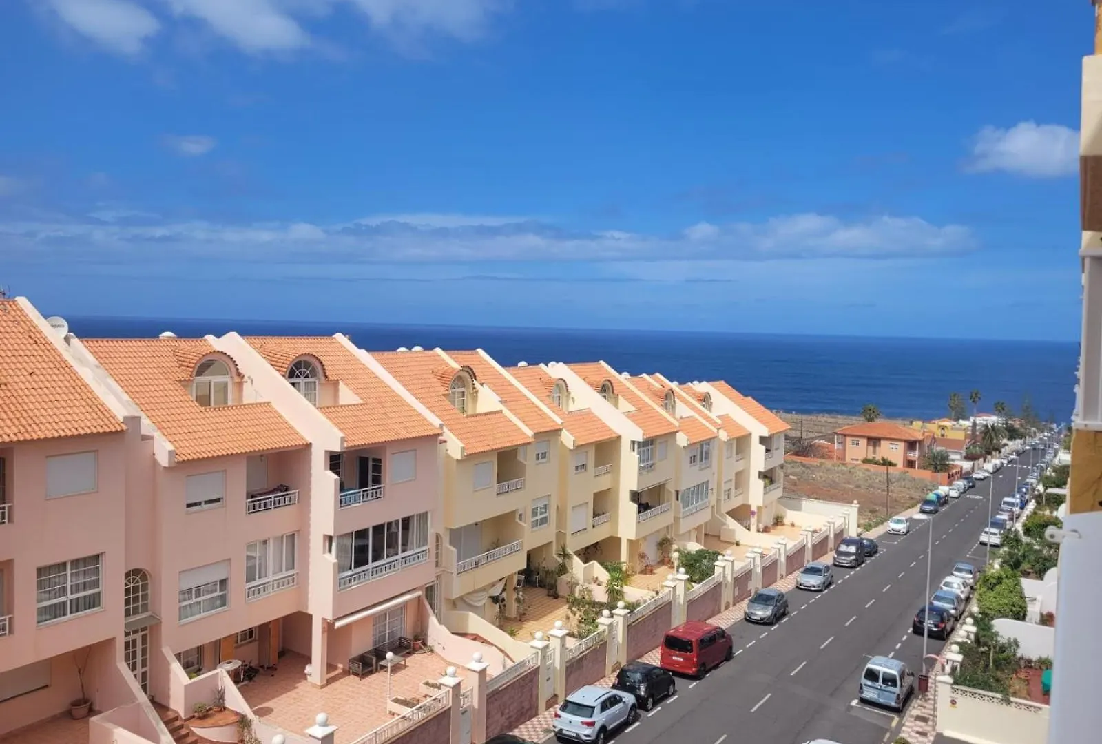 Teodoro Apartment La Laguna  0*, La Laguna (Tenerife) Spain