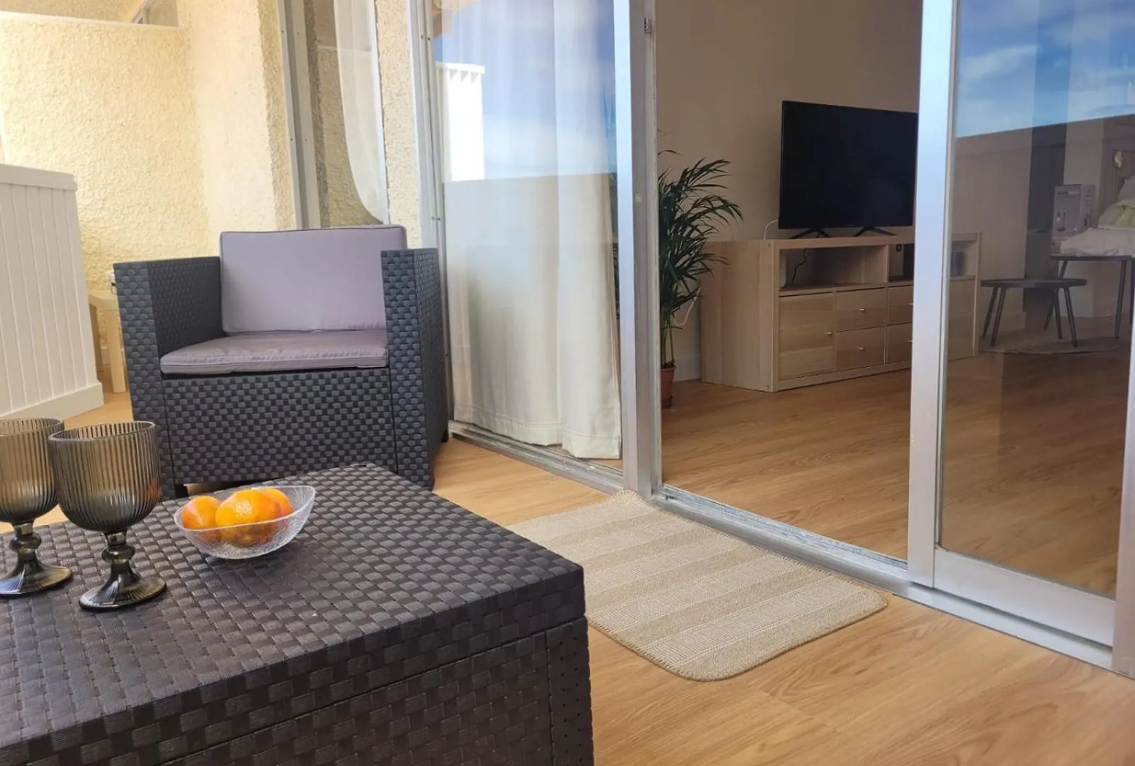 Teodoro Apartment La Laguna   La Laguna (Tenerife)