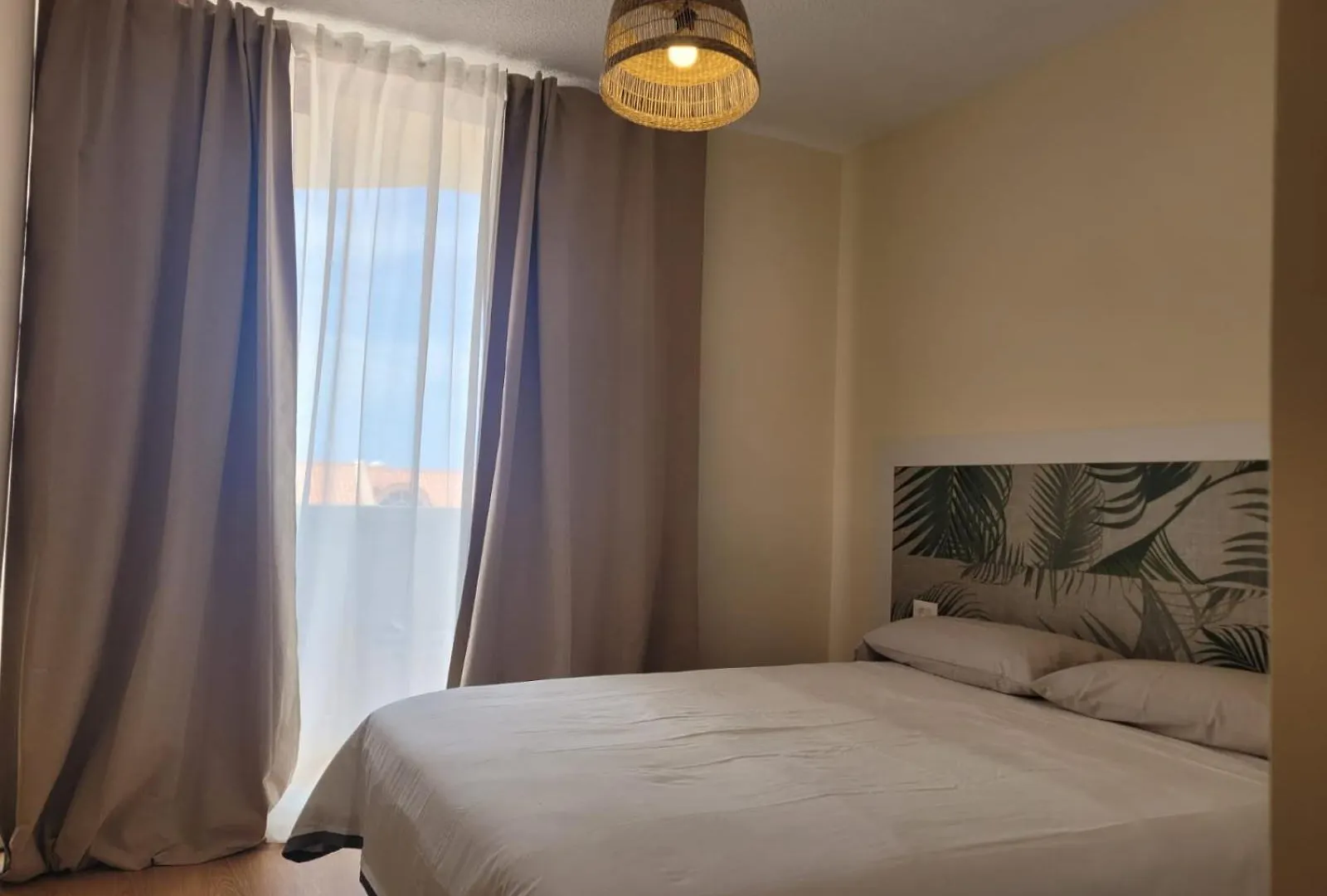 Teodoro Apartment La Laguna