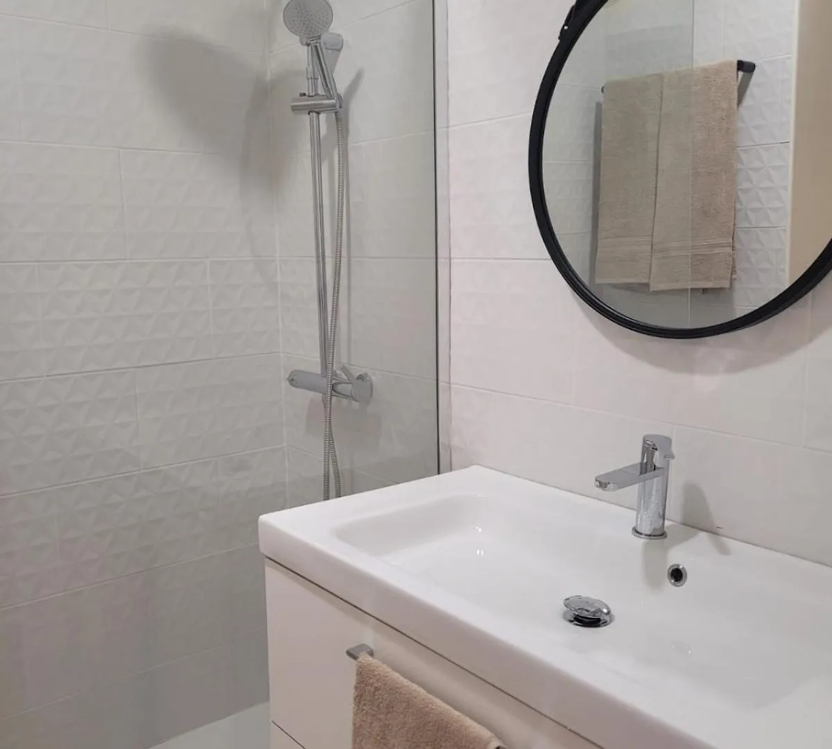 Teodoro Apartment La Laguna  Spain