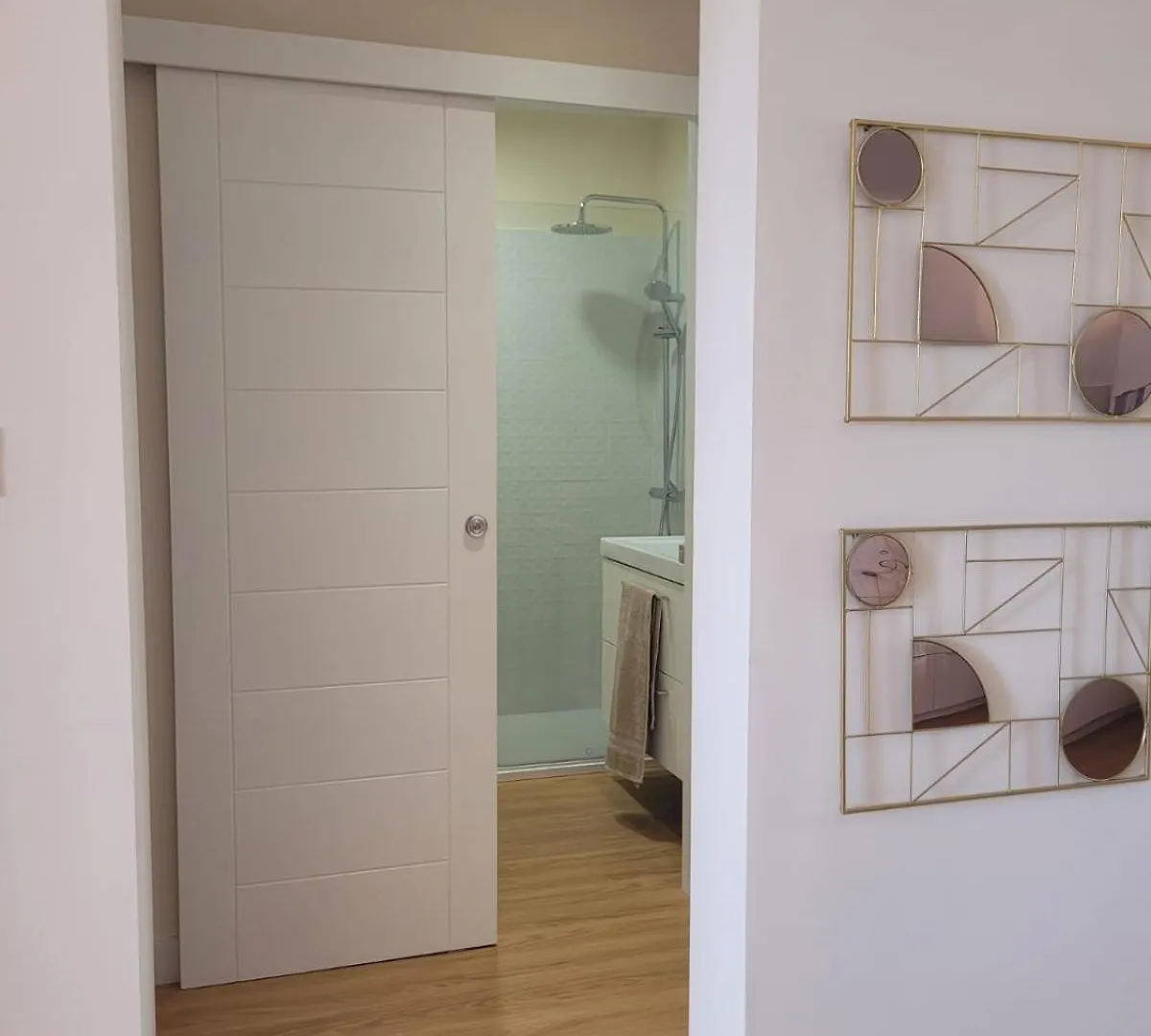 Apartamento Teodoro La Laguna  0*, La Laguna (Tenerife) España