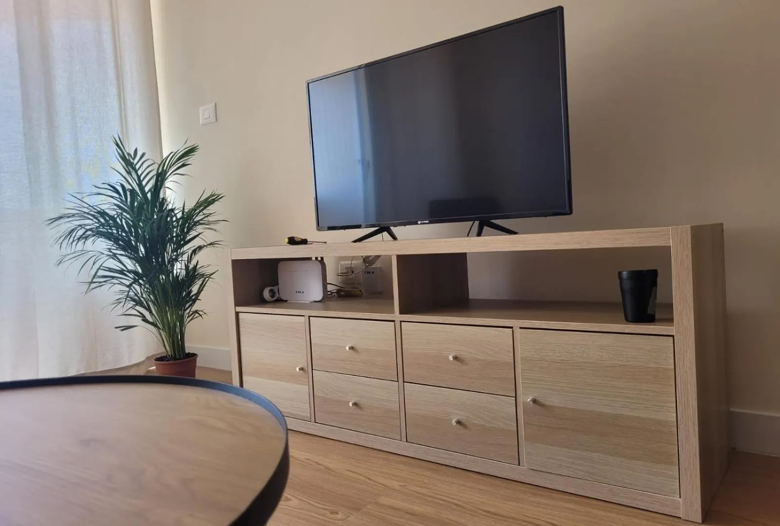Teodoro Apartment La Laguna