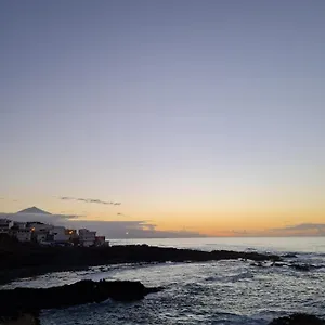 La Barranquera Apartamento