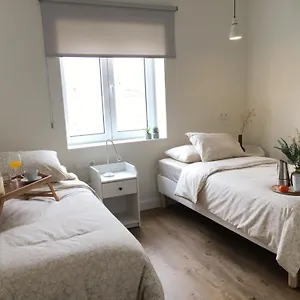Lujoso En Appartement