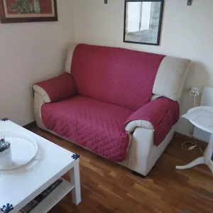 Belén Apartamento