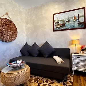 Casa Alexandra Appartement